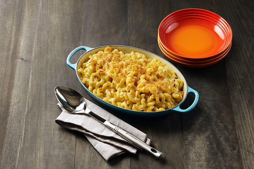 Ultimate Macaroni and Cheese